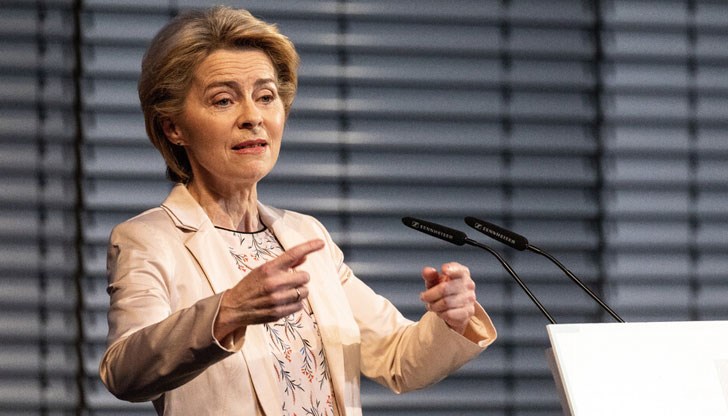 Колкото по-малко пътуват, толкова повече можем да задържаме вируса, заяви председателят на Европейската комисия