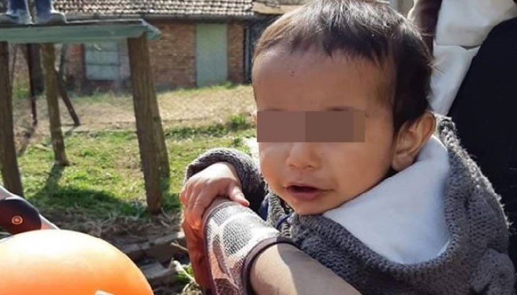 Вече пет месеца няма и следа от невръстното дете от стражишкото село Николаево