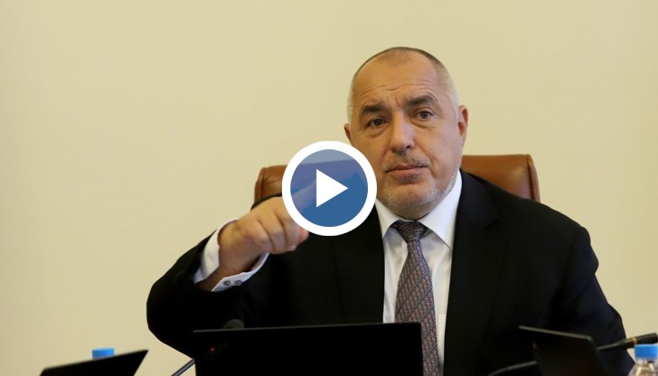 България се дава за пример на всички за навременните мерки