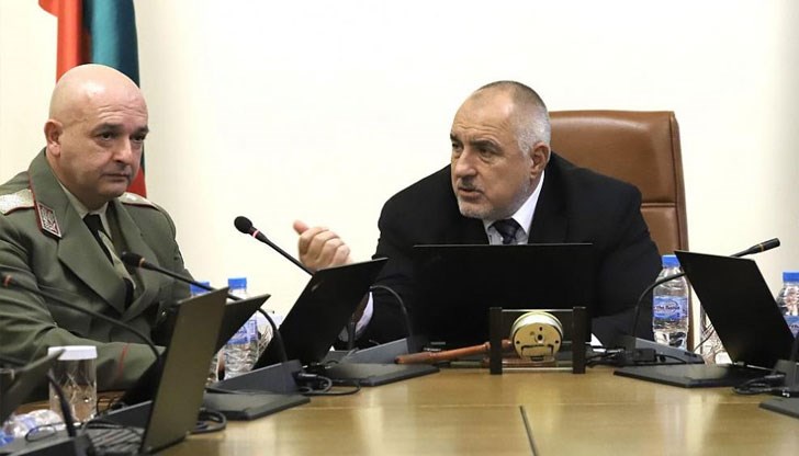 По света наказанията за нарушителите на карантината за COVID-19 са от глоба до разстрел По света наказанията за нарушителите на карантината за COVID-19 са от глоба до разстрел