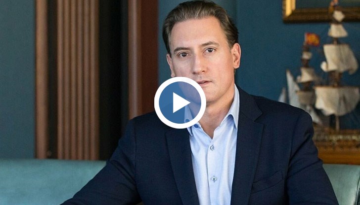 Готов е да дари на държавата животоспасяващо лекарство за коронавирус