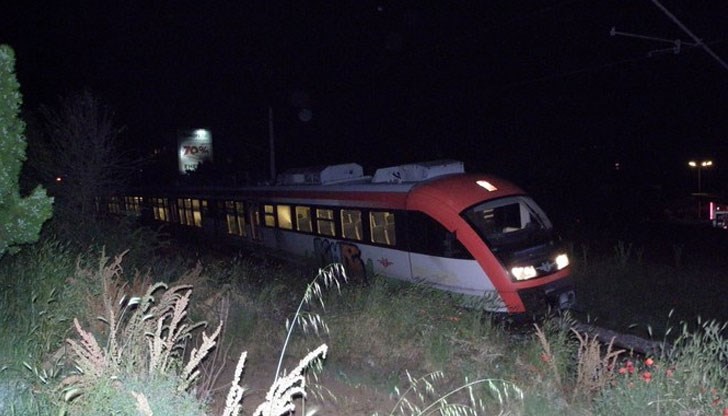 В близост до тялото ѝ са намерени части от мъртъв бивол