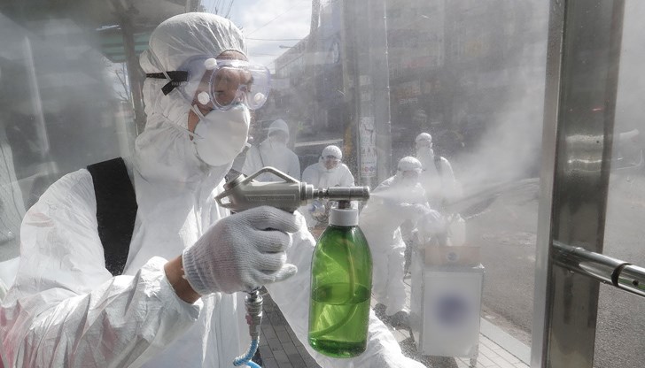 Важни препоръки към компаниите-членки и клиентите си за ограничаване на разпространението на коронавируса Важни препоръки към компаниите-членки и клиентите си за ограничаване на разпространението на коронавируса