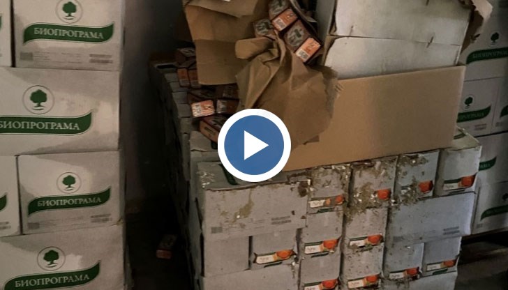 Нямат вода по време на извънредното положение