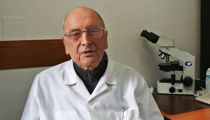 Той остави трайна и изключително значима диря в педиатрията и детското здравеопазване във всичките им измерения