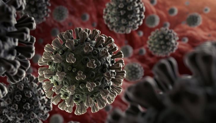 55-годишен мъж е починал в болницата в Благоевград