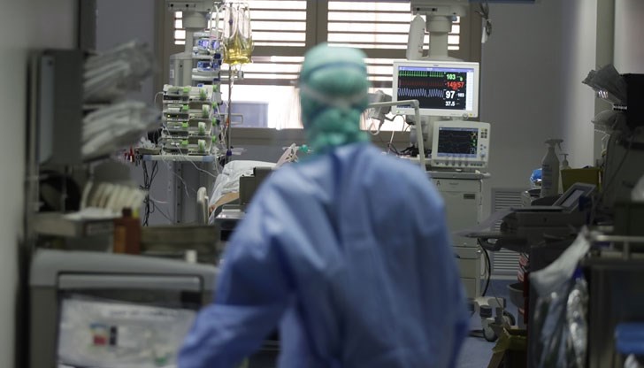 Лекарството е било създадено първоначално за лечение от ебола