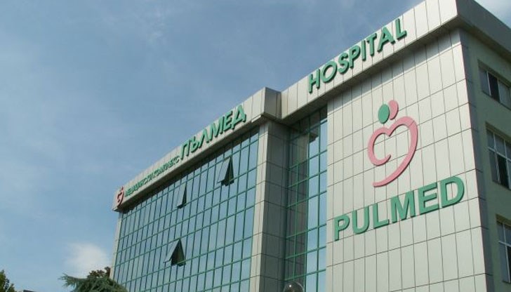 Шефът на спешното отделение е излязъл преди шест дни в болнични Шефът на спешното отделение е излязъл преди шест дни в болнични