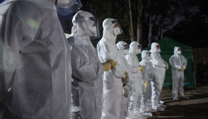 Икономическата и трудовата криза, създадена от пандемията, може да увеличи безработицата в световен мащаб с почти 25 милиона Икономическата и трудовата криза, създадена от пандемията, може да увеличи безработицата в световен мащаб с почти 25 милиона