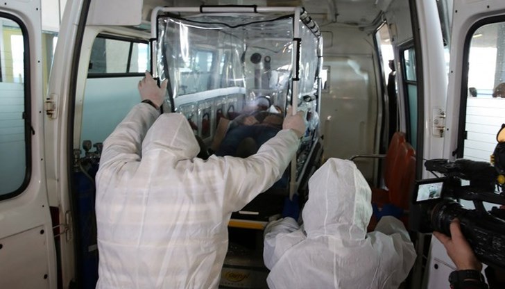 Ако деянието е извършено по време на епидемия, свързана със смъртни случаи, наказанието е лишаване от свобода до една година или пробация Ако деянието е извършено по време на епидемия, свързана със смъртни случаи, наказанието е лишаване от свобода до една година или пробация