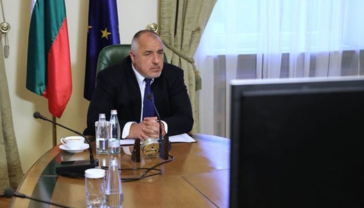 През цялата нощ Националният щаб заседаваше в търсене на конкретни мерки за овладяване на разпространението на заразата През цялата нощ Националният щаб заседаваше в търсене на конкретни мерки за овладяване на разпространението на заразата