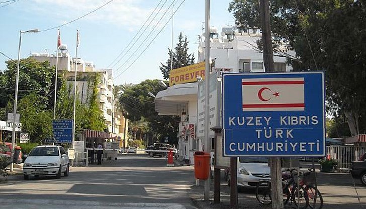 Към момента в южната част на остров Кипър има 84 регистрирани случая