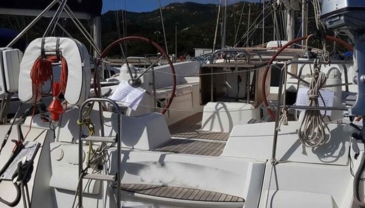 Българинът се опитал да измами италианските власти Българинът се опитал да измами италианските власти