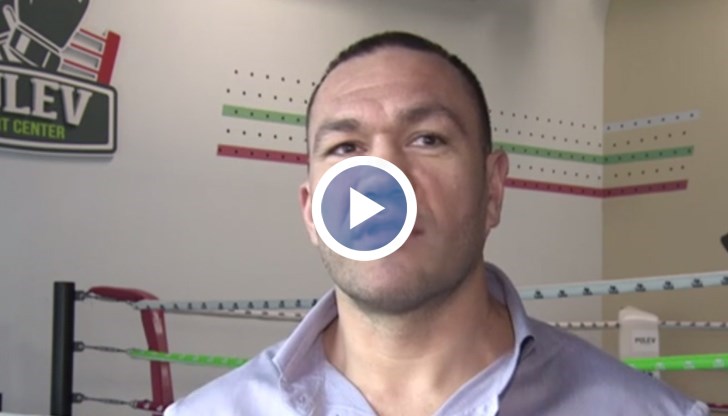 Сега смятам, че имам много повече опит и съм още по-силен