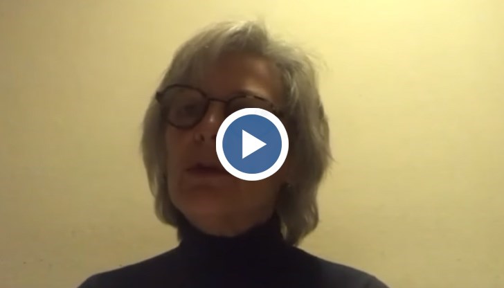 В тяхното съзнание интернет съдържанието е интернет страници. Имам новина за тях: не е съвсем така'