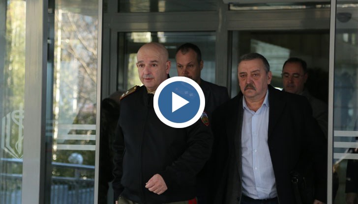 62-годишна лекарка, която е пътувала в чужбина