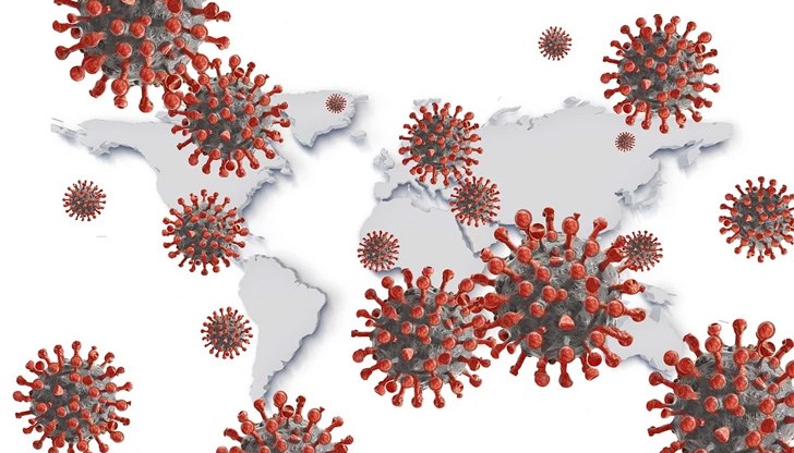 Още един министър от британското правителство е със симптоми на коронавирус