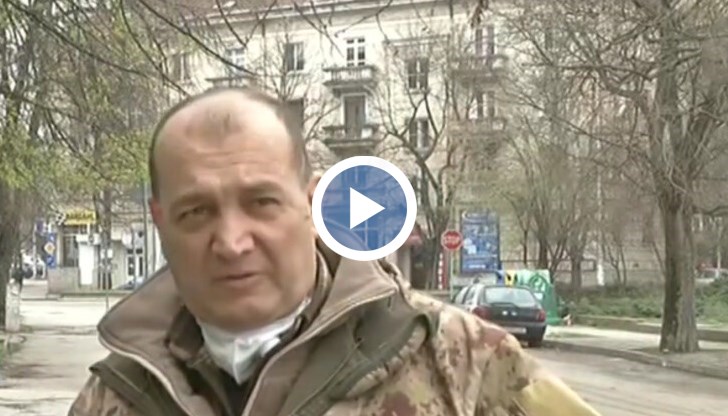 Кметът на селото алармира, че стотици са завърналите се от чужбина, но само четирима са под карантина