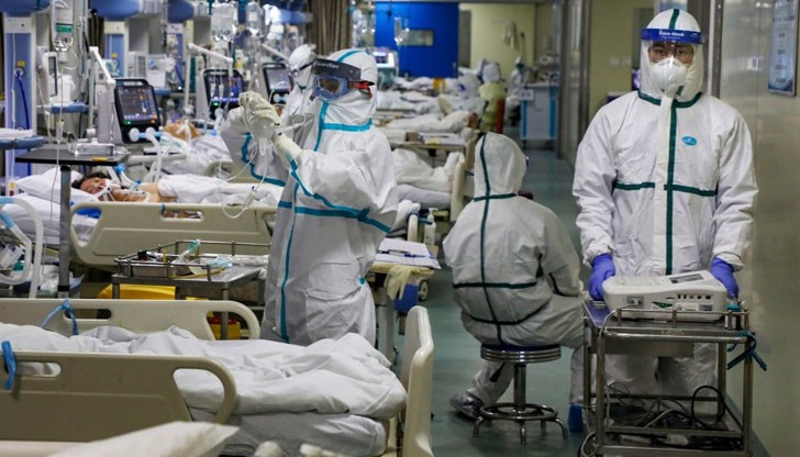 Медикаментите, които ще бъдат подложени на клиничен тест са препаратите хидрохлорохин, ремдесивир и ритонавир Медикаментите, които ще бъдат подложени на клиничен тест са препаратите хидрохлорохин, ремдесивир и ритонавир