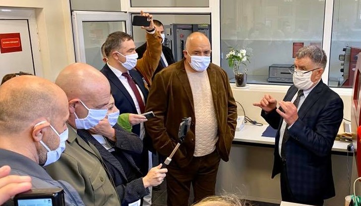 Откакто има коронавирус у нас някъде беше изчезнал