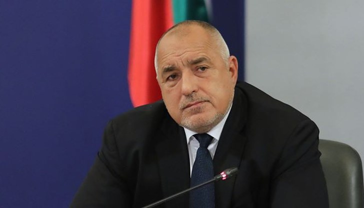 Аз искам максимално да запазя държавата – нашата България