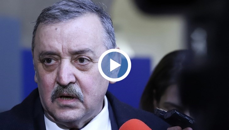 Тези, които могат, трябва да работят