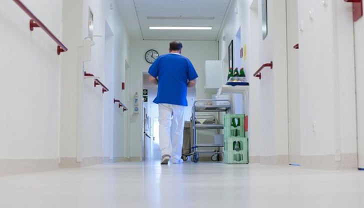 Това показва тяхната клинична картина във времето