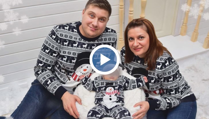 Няма доказателства, които да потвърждават насилие над момиченцето