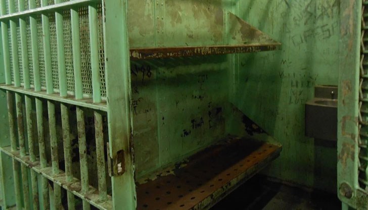 ​За година хората, които се издирват, за да изтърпят наказанието си, са станали с 200 повече