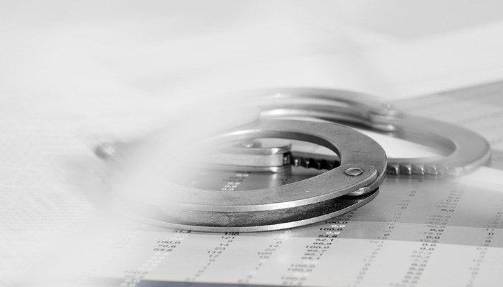 Мъжете са били на заведение в Сливница