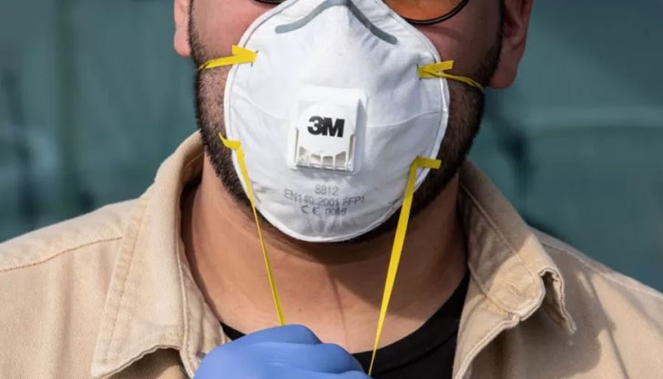 Ето какво разказва за първите симптоми на коронавируса Ето какво разказва за първите симптоми на коронавируса