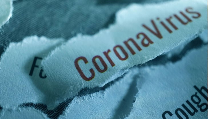 Увеличи се и броят на заразените, които сега са 1872 Увеличи се и броят на заразените, които сега са 1872