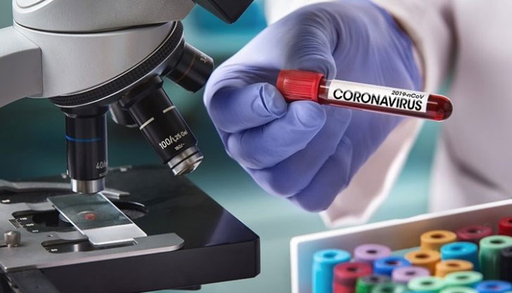 Пробите са взети от мъж и жена, настанени в УМБАЛ "Канев"