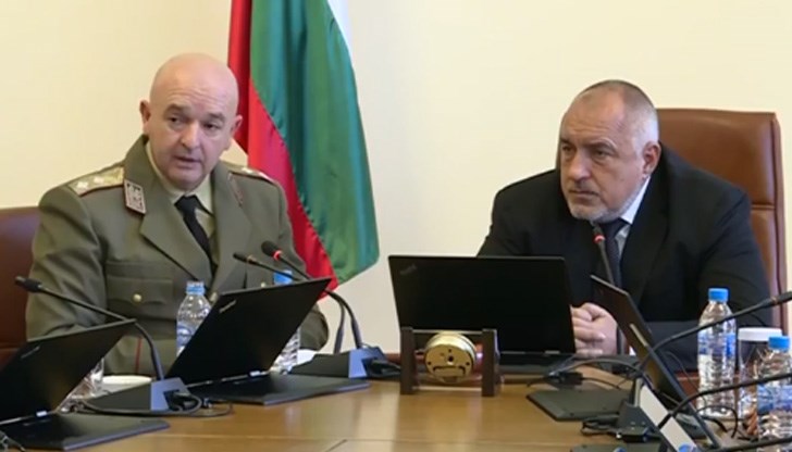 Започваме производство на маски и защитни облекла Започваме производство на маски и защитни облекла