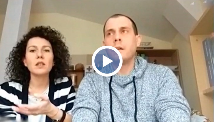 Нужно е да действат като анестезиолози,  реаниматори, медицински сестри, санитари, дезинфектатори, техници