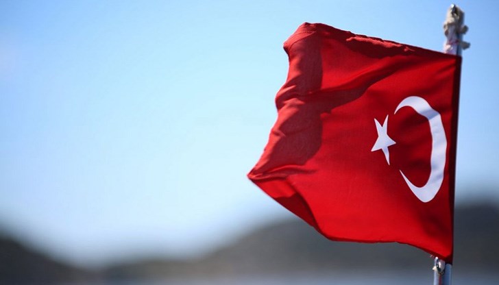 Свободата на печата в Турция отбеляза рязък спад