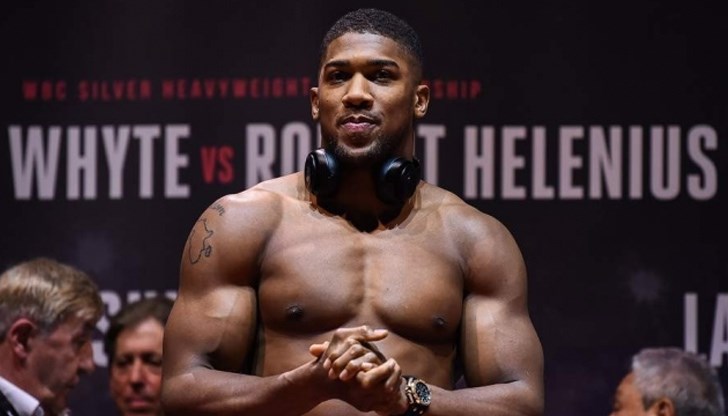 Никога не съм бил толкова развълнуван