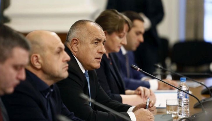 Най-добрите намерения и закони не важат там, където властват лъжата и манипулацията