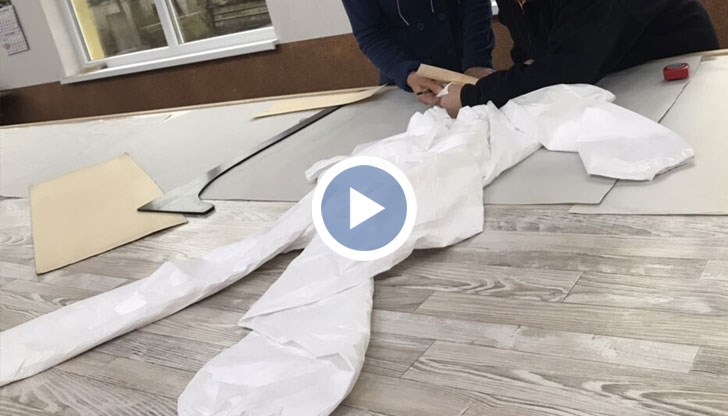 Те ще бъдат изработени от две български фирми