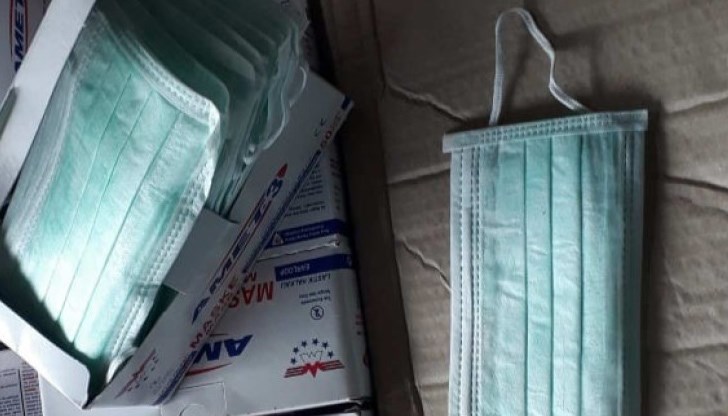 Те са били скрити в румънски автобус, пълен с пътници