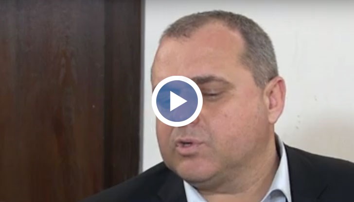 Надяваме се първата копка да бъде направена не по-късно от декември тази година, заяви депутатът