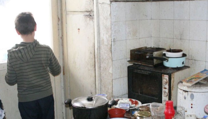 Това сочат данни от публикуван днес анализ на статистическата служба Евростат Това сочат данни от публикуван днес анализ на статистическата служба Евростат