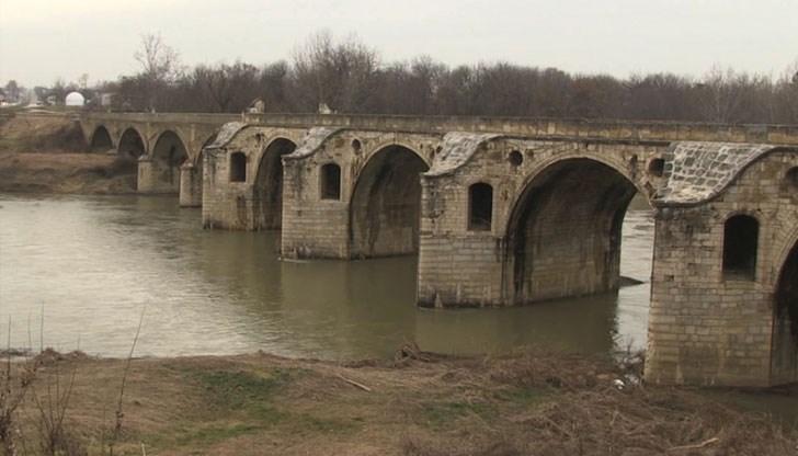 Според очевидци, мъжът е отсякъл дървото, то е паднало върху него, а след това се е измъкнал и избягал Според очевидци, мъжът е отсякъл дървото, то е паднало върху него, а след това се е измъкнал и избягал