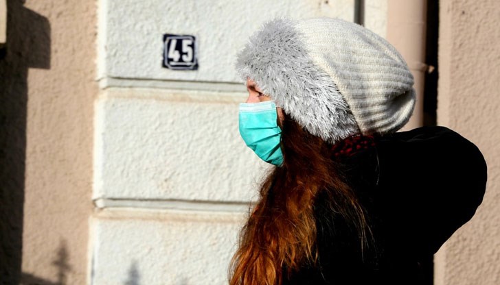 От 5 до 9 март включително няма да учат в областите Русе и София-регион От 5 до 9 март включително няма да учат в областите Русе и София-регион