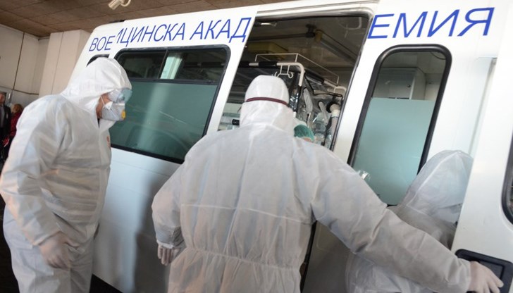 Професор Аргирова заяви, че не трябва масово хората да си правят изследвания