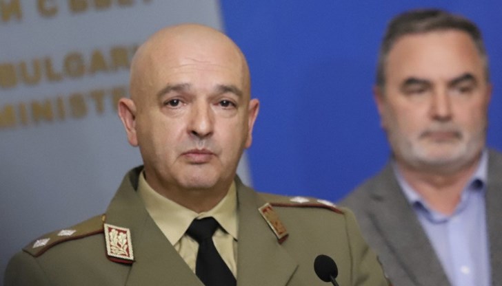 Броят на потвърдените положителни проби у нас остава 81 Броят на потвърдените положителни проби у нас остава 81