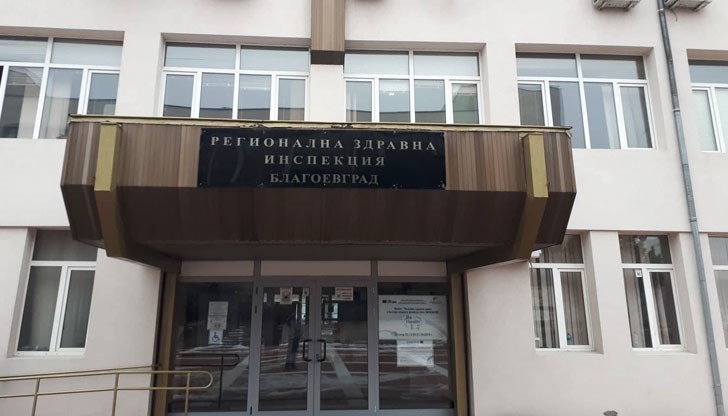 Пробата на 9-годишно момче излезе положителна, заяви директорът на РЗИ - Благоевград