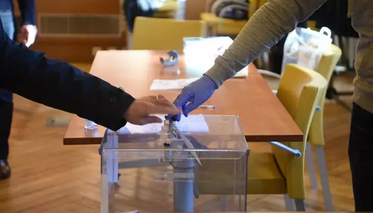 Твърде много се забихме в материалното Твърде много се забихме в материалното