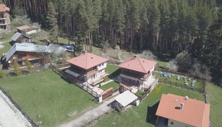 Съдят жена за евроизмама с къща за гости в Батак Съдят жена за евроизмама с къща за гости в Батак