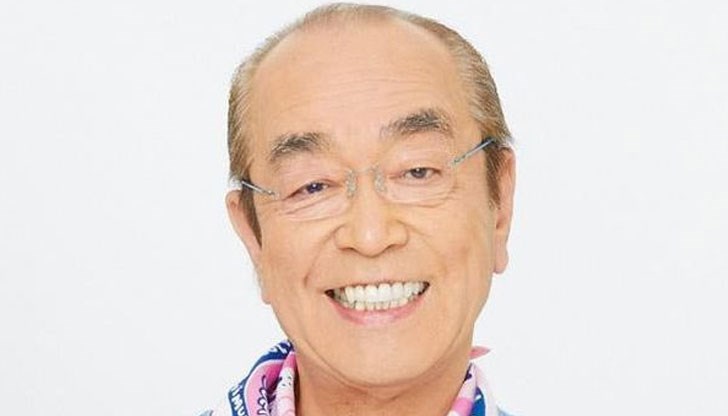 Кен Шимура е развил треска и белодробни проблеми на 19 март и е бил приет в болница в Токио